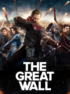 The Great Wall (2016) Bangla Subtitle – দ্য গ্রেট ওয়াল বাংলা সাবটাইটেল