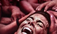 The Green Inferno Bangla Subtitle