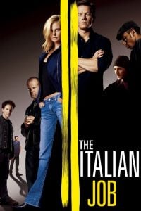 The Italian Job (2003) Bangla Subtitle – দ্য ইতালিয়ান জব বাংলা সাবটাইটেল