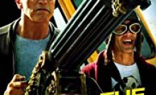 The Last Stand Bangla Subtitle