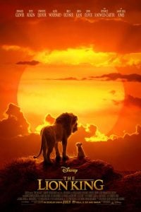 The Lion King (2019) Bangla Subtitle – দ্য লায়ন কিং (২০১৯) বাংলা সাবটাইটেল