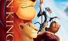 The Lion King Bangla Subtitle