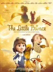 The Little Prince (2015) Bangla Subtitle – দ্য লিটল প্রিন্স বাংলা সাবটাইটেল