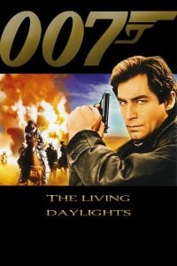 The Living Daylights (1987) Bangla Subtitle – দ্য লিভিং ডেলাইটস বাংলা সাবটাইটেল