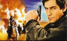 The Living Daylights Bangla Subtitle