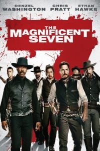 The Magnificent Seven (2016) Bangla Subtitle – দ্য ম্যাগনিফিসেন্ট সেভেন বাংলা সাবটাইটেল