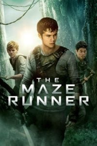 The Maze Runner (2014) Bangla Subtitle – দ্য মেইজ রানার বাংলা সাবটাইটেল