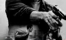 The November Man Bangla Subtitle