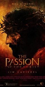 The Passion of the Christ (2004) Bangla Subtitle – দ্য প্যাশন অফ দ্য ক্রাইস্ট বাংলা সাবটাইটেল