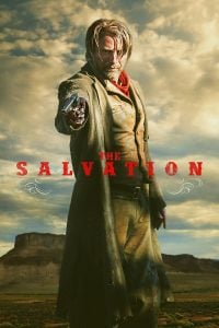 The Salvation (2014) Bangla Subtitle – দ্য স্যালভেশন বাংলা সাবটাইটেল