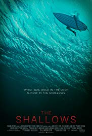 The Shallows (2016) Bangla Subtitle – দ্য শ্যালোস বাংলা সাবটাইটেল