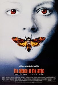 The Silence of the Lambs (1991) Bangla Subtitle – দ্য সাইলেন্স অফ দ্য লাম্বস বাংলা সাবটাইটেল