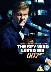 The Spy Who Loved Me (1977) Bangla Subtitle – দ্য স্পাইদ হো লাভড মি বাংলা সাবটাইটেল