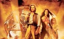 The Time Machine Bangla Subtitle