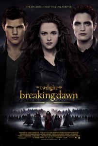 The Twilight Saga: Breaking Dawn – Part 1 (2011) Bangla Subtitle – দ্য টইলাইট সাগাঃ ব্রেকিং ডাউন – পার্ট ১