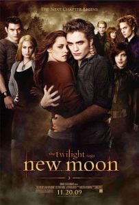 The Twilight Saga: New Moon (2009) Bangla Subtitle – দ্য টইলাইট সাগাঃ নিউ মুন বাংলা সাবটাইটেল