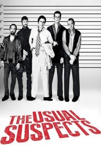 The Usual Suspects (1995) Bangla Subtitle – দি ইউজুয়াল সাসপেক্ট্‌স বাংলা সাবটাইটেল