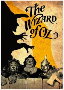 The Wizard of Oz (1939) Bangla Subtitle – দ্য উইজার্ড অফ ওজ বাংলা সাবটাইটেল