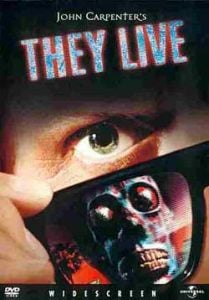 They Live (1988) Bangla Subtitle – দে লাইভ বাংলা সাবটাইটেল