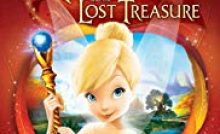 Tinker Bell and the Lost Treasure Bangla Subtitle