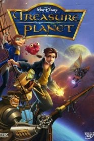 Treasure Planet (2002) bangla Subtitle – ট্রেজার প্ল্যানেট বাংলা সাবটাইটেল