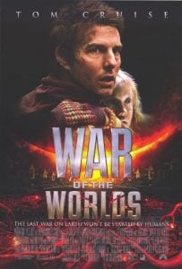 War of the Worlds (2005) Bangla Subtitle – ওয়ার অফ দ্য ওয়ার্ল্ডস বাংলা সাবটাইটেল