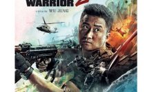Wolf Warrior 2 Bangla Subtitle
