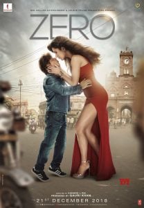 Zero (2018) Bangla Subtitle – জিরো বাংলা সাবটাইটেল