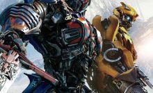 Transformers: The Last Knight Bangla Subtitle