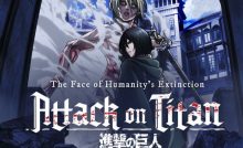 Attack on Titan Bangla Subtitle
