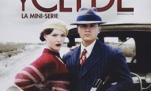 Bonnie and Clyde Bangla Subtitle