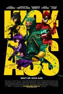 Kick-Ass (2010) Bangla Subtitle – কিক-অ্যাস বাংলা সাবটাইটেল