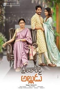 Shailaja Reddy Alludu (2018) Bangla Subtitle – শৈলজা রেড্ডি অল্লুডু বাংলা সাবটাইটেল