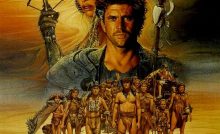 Mad Max 3: Beyond Thunderdome Bangla Subtitle