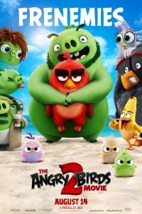 Angry Birds (2016) Bangla Subtitle – এংরি বার্ড বাংলা সাবটাইটেল