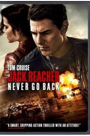 Jack Reacher: Never Go Back (2016) Bangla Subtitle – জ্যাক রিচার: নেভার গো ব্যাক বাংলা সাবটাইটেল