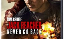 Jack Reacher: Never Go Back Bangla Subtitle