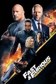 Fast & Furious Presents: Hobbs & Shaw (2019) Bangla Subtitle