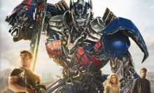 Transformers: Age of Extinction Bangla Subtitle