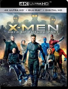 X-Men: Days of Future Past (2014) Bangla Subtitle – এক্স-ম্যানঃ ডেস অফ ফিউচার পাস্ট বাংলা সাবটাইটেল