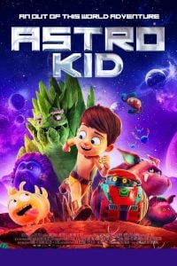 Astro Kid (2019) Bangla Subtitle – অ্যাস্ট্রো কিড বাংলা সাবটাইটেল