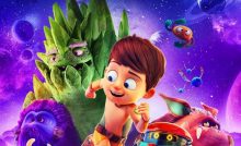 Astro Kid Bangla Subtitle