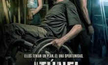 At the End of the Tunnel Bangla Subtitle
