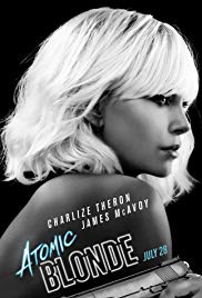 Atomic Blonde (2017) Bangla Subtitle – অ্যাটমিক ব্লন্ডে বাংলা সাবটাইটেল