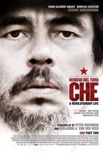 Che: Part Two (2008) Bangla Subtitle – চেঃ পার্ট টু বাংলা সাবটাইটেল