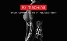 Ex Machina Bangla Subtitle