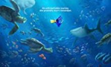 Finding Dory Bangla Subtitle