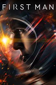 First Man (2018) Bangla Subtitle – ফার্স্ট ম্যান বাংলা সাবটাইটেল