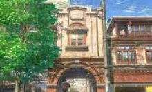 Flavors of Youth Bangla Subtitle