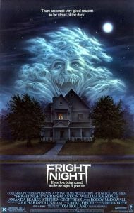 Fright Night (1985) Bangla Subtitle – ফ্রাইড নাইট বাংলা সাবটাইটেল